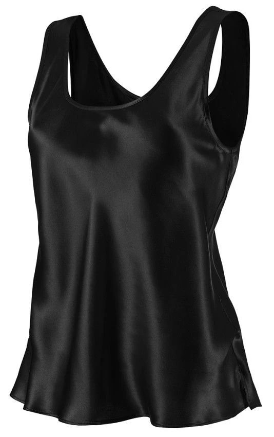 Seidentop Camisole SETA No. 7 Von Chiara Fiorini 9 Seidentop Camisole SETA No. 7 Von Chiara Fiorini – Bild 7