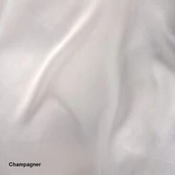 Stretchseide T-Shirt PROFUMO D'ORO Von Gattina -MAISON LEJABY Verkaufsgeschäft seide champagner gattina 1 1