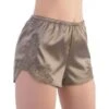Seta Superior Stretchseide SHORTS Eroico Von Cotton Club -MAISON LEJABY Verkaufsgeschäft seide dessous 8va eroico 09 seta superior cotton club