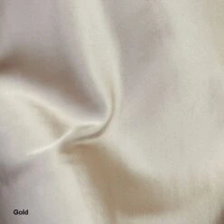 Stretchseide T-Shirt PROFUMO D'ORO Von Gattina -MAISON LEJABY Verkaufsgeschäft seide gold gattina 1 1