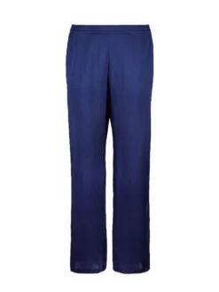 100% Seide Hose TOI MON AMOUR Von Aubade 29 100% Seide Hose TOI MON AMOUR Von Aubade -MAISON LEJABY Verkaufsgeschäft seide hose qs60 dunkelblau 1 toi mon amour aubade