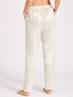 100% Seide Hose TOI MON AMOUR Uni Farben Von Aubade -MAISON LEJABY Verkaufsgeschäft seide hose qs60 nacr 4 toi mon amour aubade 6 1