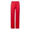 100% Seide Hose TOI MON AMOUR Uni Farben Von Aubade -MAISON LEJABY Verkaufsgeschäft seide hose qs60 rot 1 toi mon amour aubade 6 1