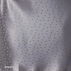 Stretchseide T-Shirt PROFUMO D'ORO Von Gattina -MAISON LEJABY Verkaufsgeschäft seide jacquard gattina 3