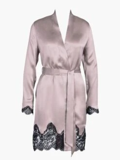 100% Seide Kimono TOI MON AMOUR Von Aubade 26 100% Seide Kimono TOI MON AMOUR Von Aubade -MAISON LEJABY Verkaufsgeschäft seide kimono qs65 sonate altrosa schwarz 1 toi moi amour aubade 2 1