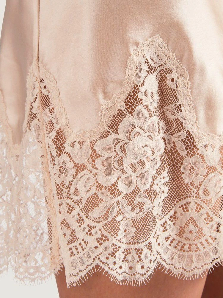 100% Seide Kimono TOI MON AMOUR Von Aubade 21 100% Seide Kimono TOI MON AMOUR Von Aubade – Bild 19