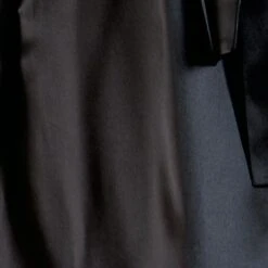 Seide String AVORIO Von Cotton Club 13 Seide String AVORIO Von Cotton Club -MAISON LEJABY Verkaufsgeschäft seide schwarz