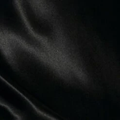 Seiden-Negligé NIKKI Von Exilia -MAISON LEJABY Verkaufsgeschäft seide schwarz exilia 1 2 1