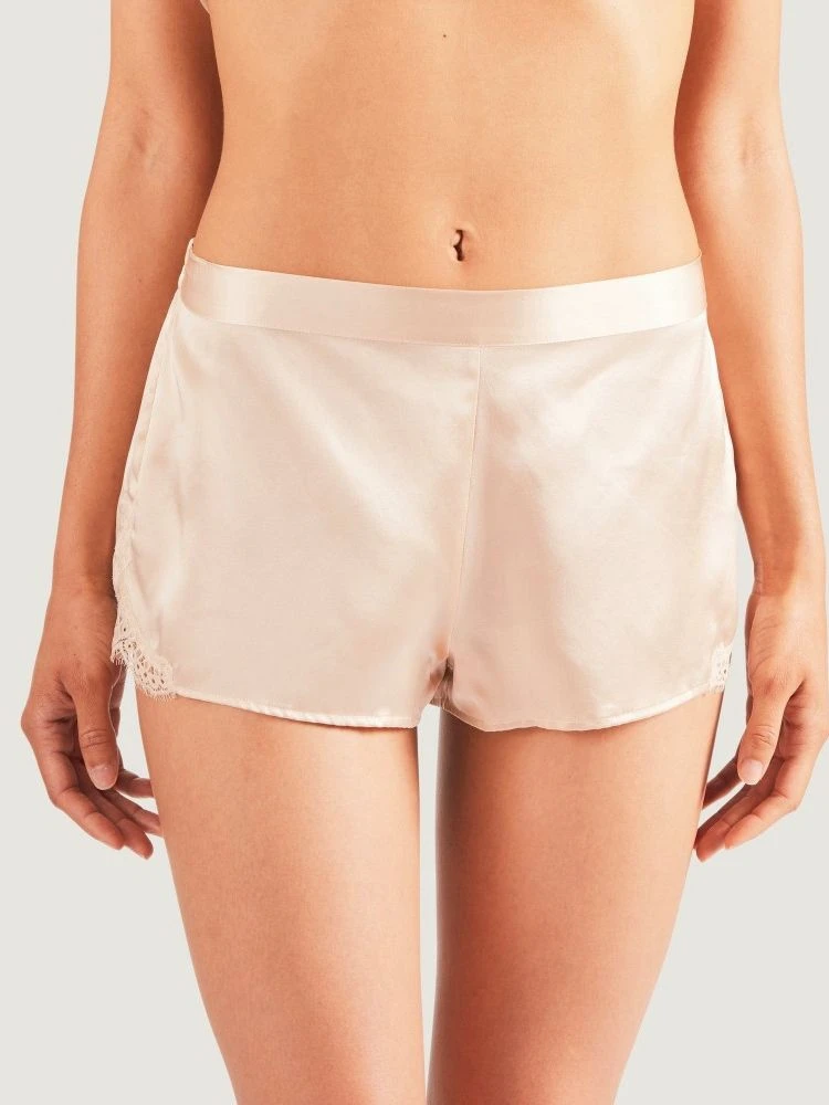 100% Seide Shorts TOI MON AMOUR Viele Farben Von Aubade 21 100% Seide Shorts TOI MON AMOUR Viele Farben Von Aubade – Bild 19