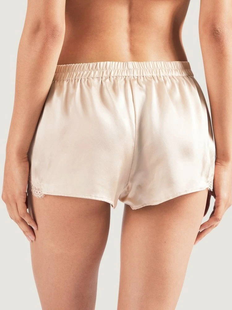 100% Seide Shorts TOI MON AMOUR Viele Farben Von Aubade 22 100% Seide Shorts TOI MON AMOUR Viele Farben Von Aubade – Bild 20