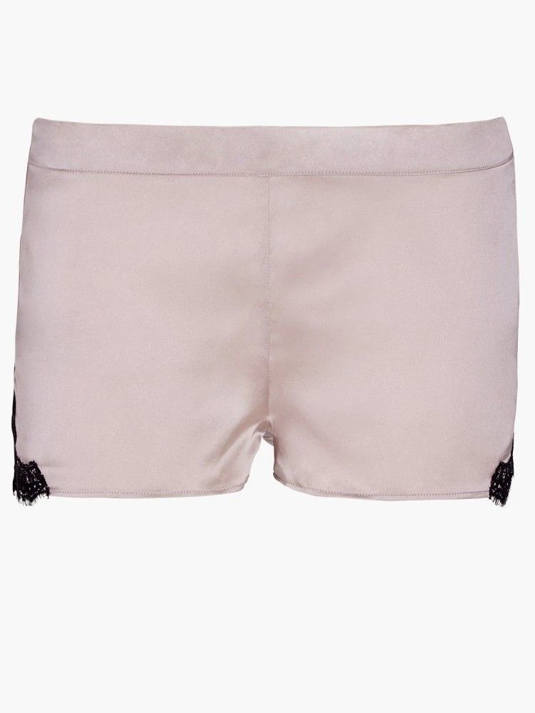 100% Seide Shorts TOI MON AMOUR Uni Farben Von Aubade 8 100% Seide Shorts TOI MON AMOUR Uni Farben Von Aubade – Bild 7