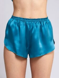100% Seide Shorts CAROL Von Vivis -MAISON LEJABY Verkaufsgeschäft seide shorts v00002 carol vivis 1
