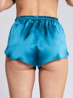 100% Seide Shorts CAROL Von Vivis -MAISON LEJABY Verkaufsgeschäft seide shorts v00002 carol vivis 2