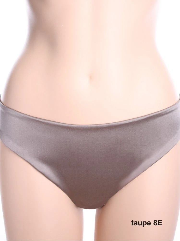 Seta Superior Stretchseide Slip MITICO Glatt Cotton Club 10 Seta Superior Stretchseide Slip MITICO Glatt Cotton Club – Bild 8