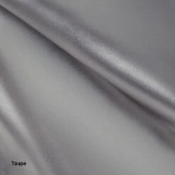 Stretchseide T-Shirt PROFUMO D'ORO Von Gattina -MAISON LEJABY Verkaufsgeschäft seide taupe gattina 1 1