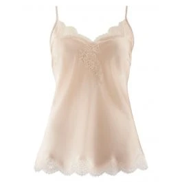 100% Seide Top SOIE D´AMOUR Von Aubade 3 100% Seide Top SOIE D´AMOUR Von Aubade