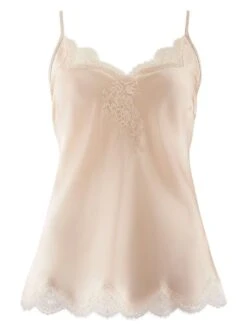 100% Seide Top TOI MON AMOUR Klassische Farben Von Aubade 30 100% Seide Top TOI MON AMOUR Klassische Farben Von Aubade -MAISON LEJABY Verkaufsgeschäft seide top ms38 goldsand 1 soie d amour aubade 2 1 1