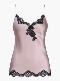 100% Seide Top TOI MON AMOUR Klassische Farben Von Aubade 29 100% Seide Top TOI MON AMOUR Klassische Farben Von Aubade -MAISON LEJABY Verkaufsgeschäft seide top qs38 sonate altrosa schwarz 1 toi moi amour aubade 4 1 1 1