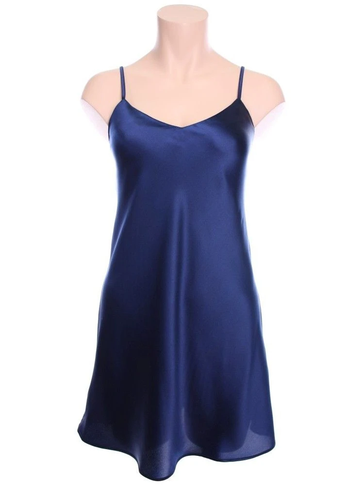 Seta Superior Seide Unterkleid Von Cotton Club 6 Seta Superior Seide Unterkleid Von Cotton Club – Bild 4