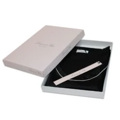 Seiden- Camisole COLOR SILK Von Luna Di Seta 7 Seiden- Camisole COLOR SILK Von Luna Di Seta -MAISON LEJABY Verkaufsgeschäft seidentop 650105 color silk schwarz wei luna di seta