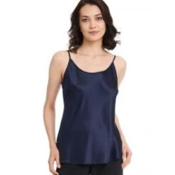 Seidentop SEDUZIONE DI SETA Von Gattina Bunt