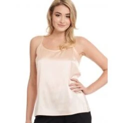 Seidentop SEDUZIONE DI SETA Von Gattina - Viele Farben