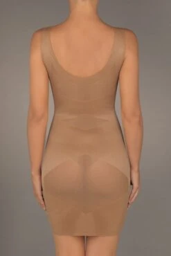 Shapewear Unterkleid CLOTILDE 69 Von Suggest By Pain De Sucre -MAISON LEJABY Verkaufsgeschäft shaping unterkleid clotilde beige pain de sucre 2