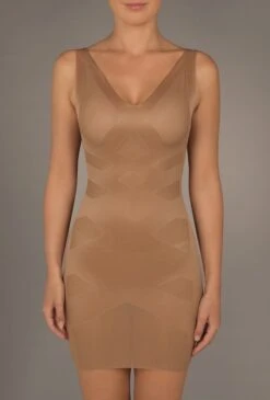 Shapewear Unterkleid CLOTILDE 69 Von Suggest By Pain De Sucre -MAISON LEJABY Verkaufsgeschäft shaping unterkleid clotilde beige pain de sucre