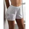 Baumwolle Shorts OVATTATO Cotone Candy Von Cotton Club