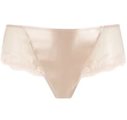 Seiden Panty SPLENDEUR SOIE Von Lise Charmel -MAISON LEJABY Verkaufsgeschäft shorty seide acc0480 nude 3237 splendeur soie lise charmel 2