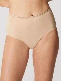 MAISON LEJABY Hoher Slip NUAGE PUR Extra Flach Von Maisonlejaby -MAISON LEJABY Verkaufsgeschäft slip haut 5564 nuage pur maison lejaby 1 1