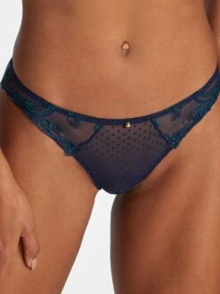 MAISON LEJABY Verkaufsgeschäft -MAISON LEJABY Verkaufsgeschäft slip rio blau rb22 velvet memories 2 1