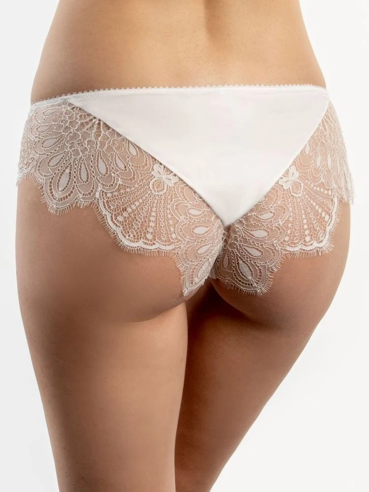 Spitze Slip Von Prelude Milano 8 Spitze Slip Von Prelude Milano – Bild 6