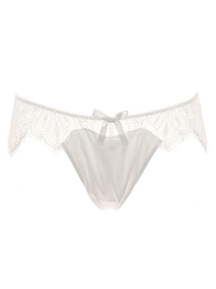 Spitze Slip Von Prelude Milano 9 Spitze Slip Von Prelude Milano – Bild 7