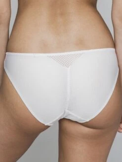 MAISON LEJABY Slip Mit Spitze GABY Von Maisonlejaby -MAISON LEJABY Verkaufsgeschäft slip wei 13863 gaby maison lejaby 2 2