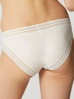 Tüll Slip MISS LEJABY Von Maison Lejaby -MAISON LEJABY Verkaufsgeschäft slip wei 16463 miss lejaby maison lejaby 2 1 1