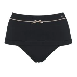 Smooth Sensation HIPSTER STRING Von Triumph Shapewear -MAISON LEJABY Verkaufsgeschäft smooth sensation hipster string schwarz triumph 2