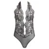 Spitze Body INESSA Schwarz Von Escora -MAISON LEJABY Verkaufsgeschäft spitze body inessa schwarz e251 3638 escora 2