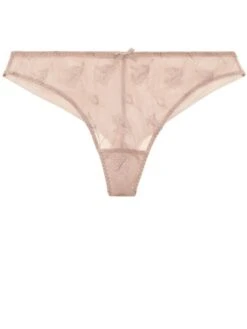 String SOFTESSENCE TM Spitze Von Aubade -MAISON LEJABY Verkaufsgeschäft spitze dessous tm26 skin 1 softessence aubde 7