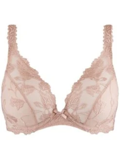 Bügel-BH SOFTESSENCE TM Spitze Von Aubade -MAISON LEJABY Verkaufsgeschäft spitze dessous tmf12 skin 1 softessence aubde