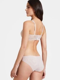 Bügel-BH SOFTESSENCE TM Spitze Von Aubade -MAISON LEJABY Verkaufsgeschäft spitze dessous tmf12 skin 4 softessence aubde