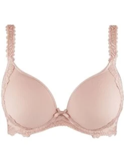 Spacer BH SOFTESSENCE TM Spitze Von Aubade -MAISON LEJABY Verkaufsgeschäft spitze dessous tmn09 skin 1 softessence aubde 31 1