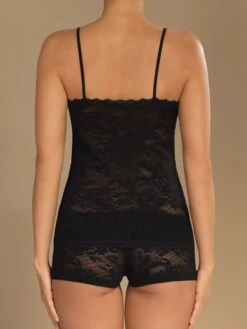 Spitzentop RANA 80 Von Suggest By Pain De Sucre -MAISON LEJABY Verkaufsgeschäft spitze top rana schwarz pain de sucre suggest 3