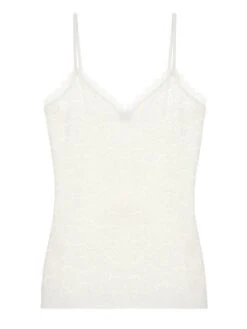 Spitzentop RANA 80 Von Suggest By Pain De Sucre -MAISON LEJABY Verkaufsgeschäft spitzentop rana ecume naturweiss pain de sucre suggest