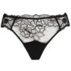 String SUBLIME EN DENTELLE Von Lise Charmel 2 String SUBLIME EN DENTELLE Von Lise Charmel -MAISON LEJABY Verkaufsgeschäft string spitze ach0013 noir sublime en dentelle lise charmel 3 7 1 1