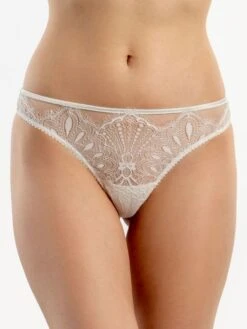 Spitze String Von Prelude Milano -MAISON LEJABY Verkaufsgeschäft string spitze yd273 yd273.alb 1 prelude milano