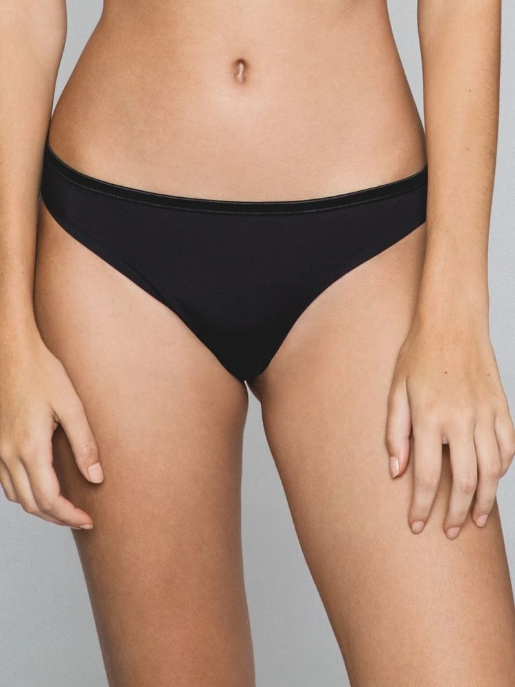 MAISON LEJABY String Tanga NUAGE PUR Extra Flach Von Maisonlejaby 10 MAISON LEJABY String Tanga NUAGE PUR Extra Flach Von Maisonlejaby – Bild 8