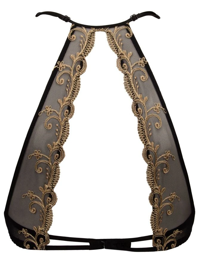 Triangel BH DEESSE EN GLAM Von Lise Charmel 6 Triangel BH DEESSE EN GLAM Von Lise Charmel – Bild 4