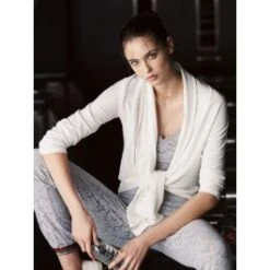 Viscose Angora Cardigan VIONI 78 Von Pain De Sucre Suggest