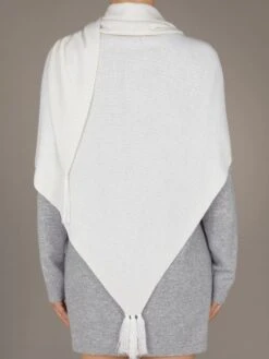 Wolle Kaschmir Stola YUNA 96 Von Pain De Sucre Suggest -MAISON LEJABY Verkaufsgeschäft wolle kaschmir yuna suggest pain de sucre